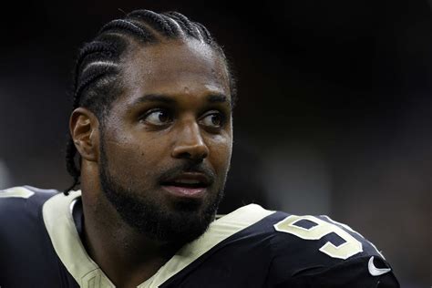 Cam Jordan Makes A Strong Statement About Saints Defense NFL