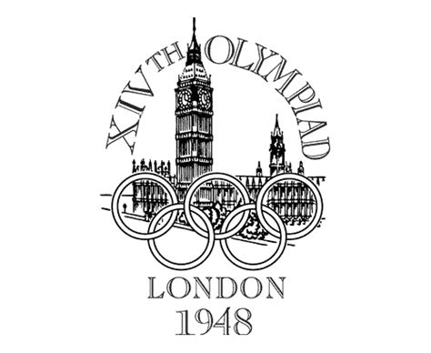 History Of Olympic Logos