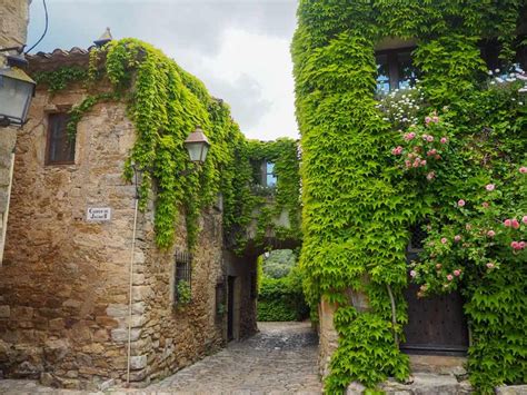 Top Things To Do In Begur Americans In Barcelona