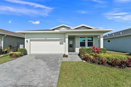 Veranda Preserve Homes For Sale Port St Lucie Fl