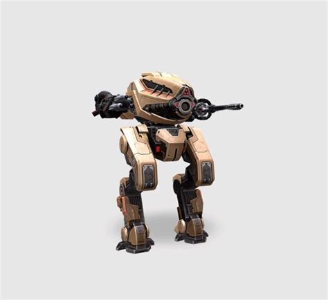 Destrier Wiki 🔩war Robots амино🔩wr Amino