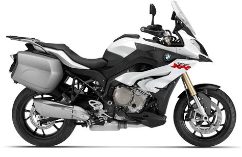 2016 Bmw S 1000xr