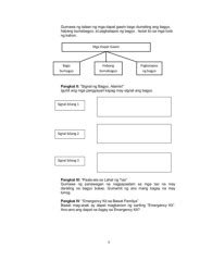 Mother Tongue Grade Part Palawan Blogon Page Flip Pdf