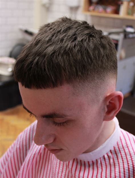 Regional Trends | Shop Articles | British Barbers' Association