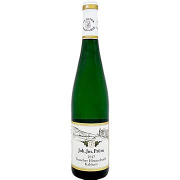 Joh Jos Prum Graacher Himmelreich Riesling Kabinett GotoLiquorStore