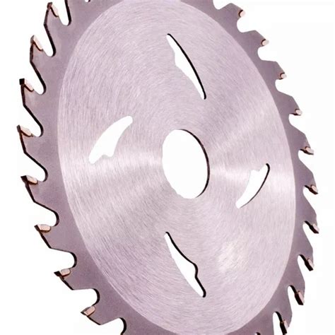 Xtra Power Wood Craft Series 60tx180 Mm Tct Saw Blade Carbide Tipped