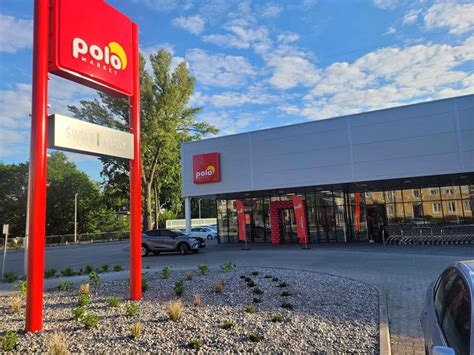 Polomarket Otwiera Jeden Z Największych Sklepów W Swoim Dorobku To