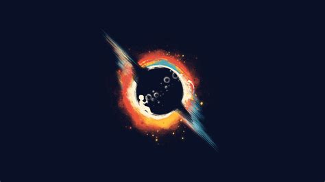 Void Wallpapers - Top Free Void Backgrounds - WallpaperAccess