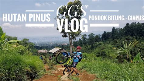 Ggs Vlog Pondok Bitung Youtube