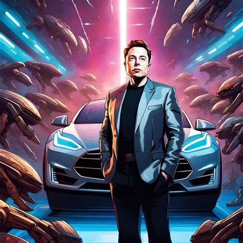 Elon Musk in 2024 | Elon musk, Musk, Spacex