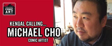 Lakes Festival Focus 2017 An Interview With Artist Michael Cho