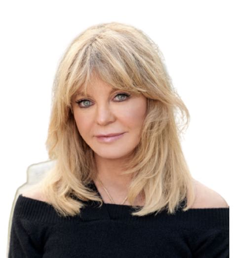 Goldie Hawn Foundation For Social Connection