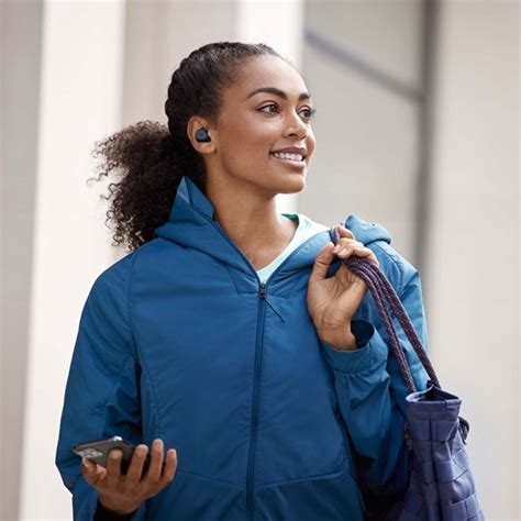 Jabra Elite 7 Active – True Wireless in-ear sport høretelefoner