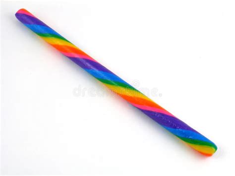 Candy stick stock image. Image of colors, stick, sweet - 421481