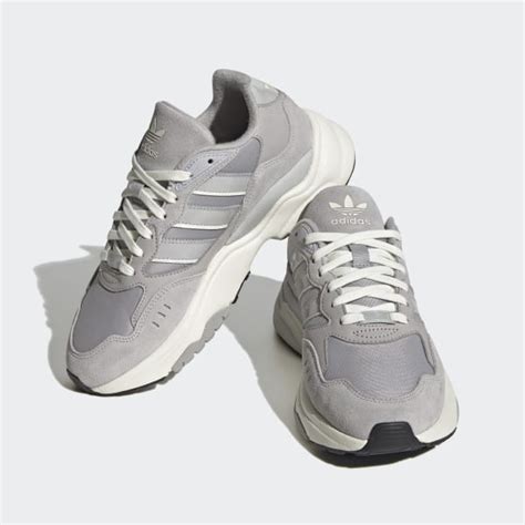 Adidas Retropy F90 Sneakers Grey Women S Lifestyle Adidas US