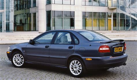 Volvo S40 2001 Picture 2 Of 3