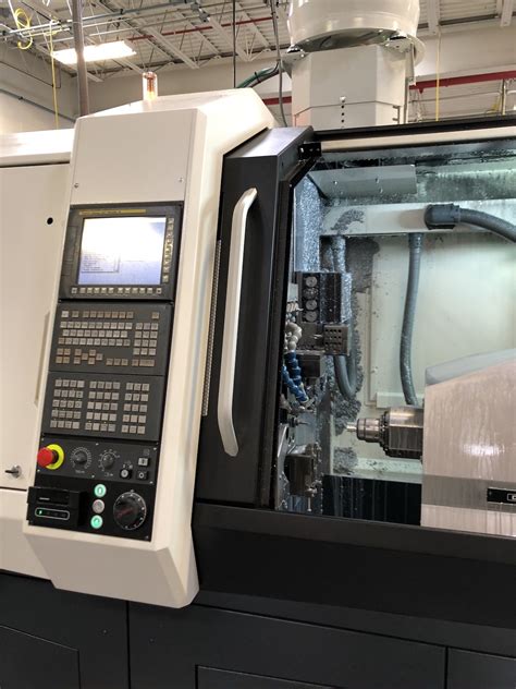 Dmg Mori Sprint Cnc Turning Products