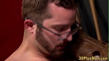 Tattooed Bald Cowboy Gets Ass Plowed XVIDEOS