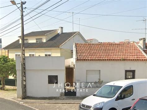 Casas Y Chalets Baratos En Santa Iria De Azoia S O Jo O Da Talha