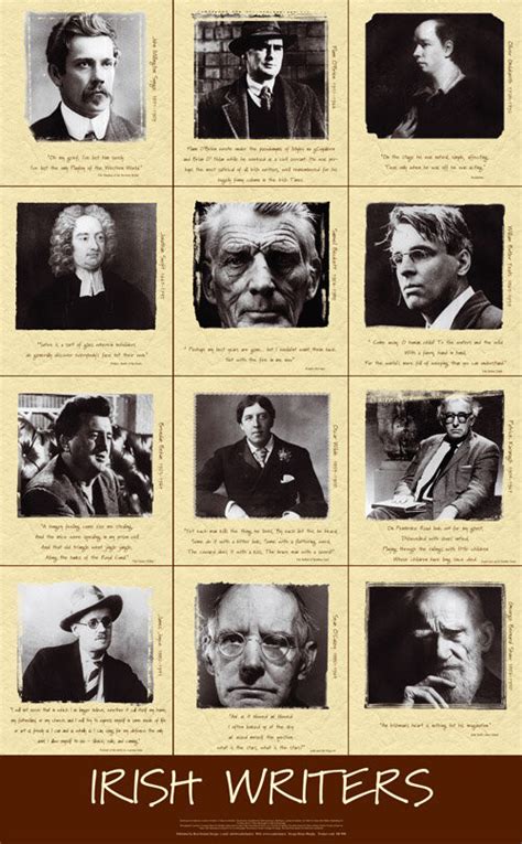 Putting Irish Women Writers Back In The Picture