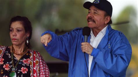 US Intervention Facilitated Nicaragua President's Ability to Repress Nation