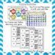 Tallying - worksheets and games for centers by Imaginative Teacher