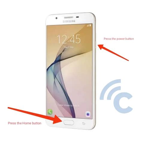 Cara Screenshot Di Hp Samsung Untuk Semua Seri