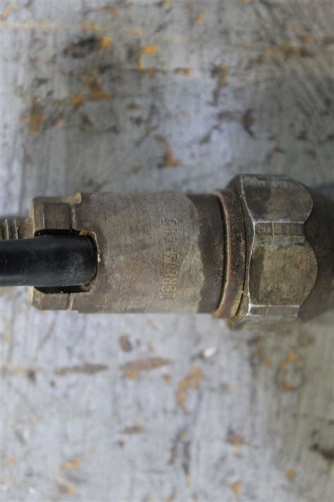 Дизелови дюзи Рено клио 2 1.9д 79кс 02г Renault clio 2 1.9d 79hp 2002 ...