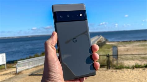 Google Pixel 6 Vs Pixel 6 Pro These Are The Biggest Differences Tom