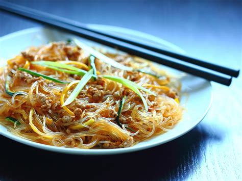 Makanan Khas Cina All About Food