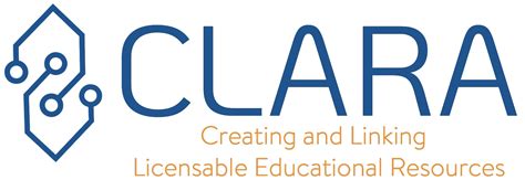 CLARA – Solutions to help teachers aiming to create licensed ...