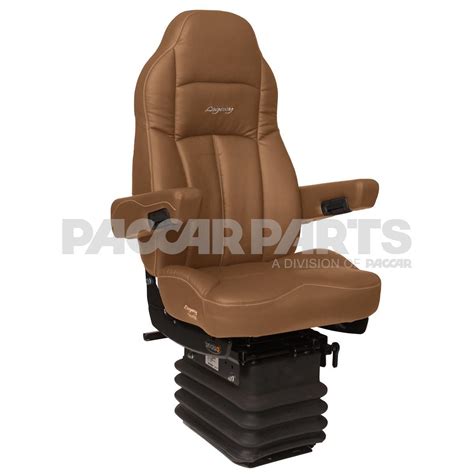 188900MWB63 | Kenworth® | SEAT-W/BOOT HB LEG SLV BRW ULLTH W/ARMS ...