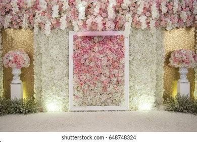 1,187,237 Wedding Backdrop Images, Stock Photos, 3D objects, & Vectors ...