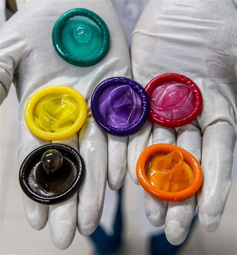 FDA Authorizes First Condom Specifically Marketed For Anal Sex The