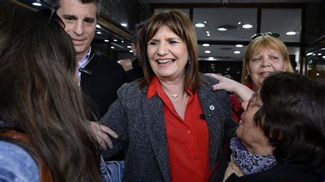 La Cuerda Que Toca Bullrich Para Doblegar Al Laboratorio Electoral De Rodríguez Larreta