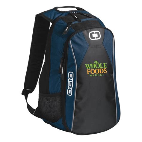 Ogio® Marshall 15 Computerlaptop Backpack Embroidered