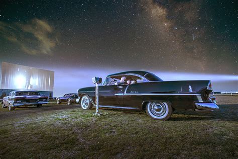 Where to See a Drive-In Movie in Dallas - D Magazine