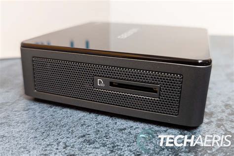 Geekom Miniair Review Very Affordable Mini Pc With Performance Caveats