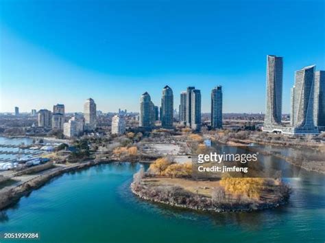 Humber Bay Shores Photos And Premium High Res Pictures Getty Images