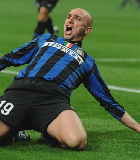 Esteban Cambiasso Retires After Storied 20-Year Career