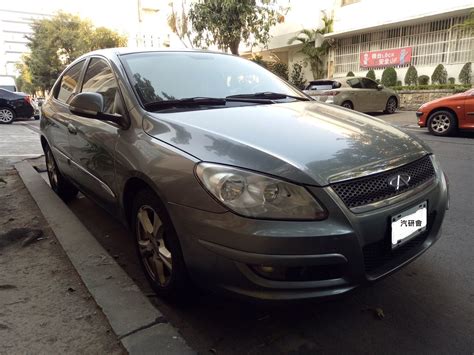 Chery A32008 Chery Apola 勝榮汽車 Luckys Kodi Flickr