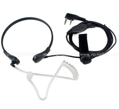 Ларингофон Kenwood EMP-3076 - Купить, цена | VIP-Radio.ru