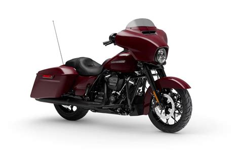 Harley Davidson Street Glide Special Specs Info Wbw