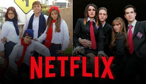 Netflix Quienes Ser N Los Nuevos Actores Que Estar N En La Nueva