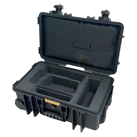 Fluke C Hard Case