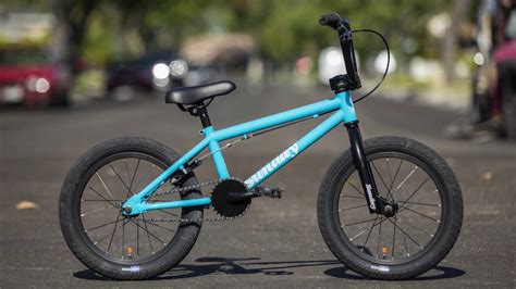 SUNDAY BIKES 2020 Starter Bikes 16 18 BMX YouTube