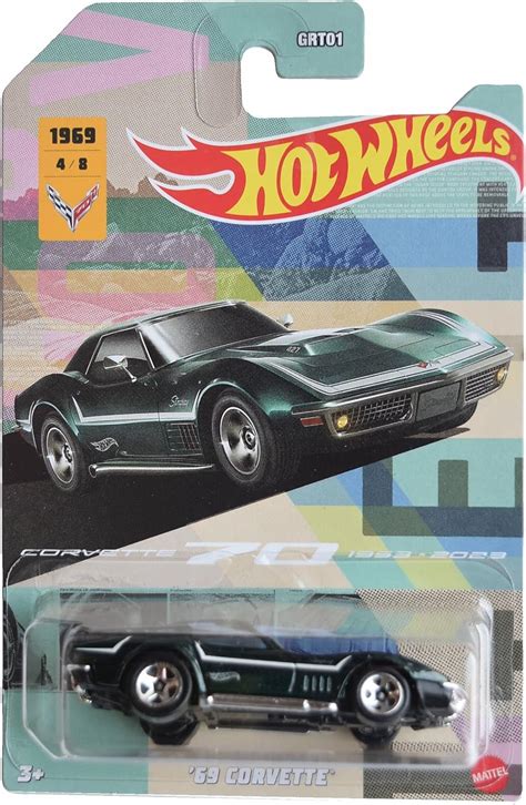 Amazon Hot Wheels Corvette Arts Crafts Sewing