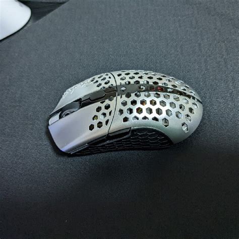 Finalmouse Starlight Pro Tenz Mediumの通販 By ゲーミングデバイス｜ラクマ