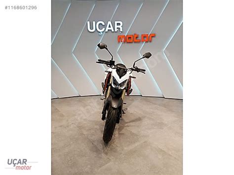 RKS SRK125 S 2024 Model Naked Roadster Motor Motosiklet Mağazasından Sıfır 122 705 TL 1168601296