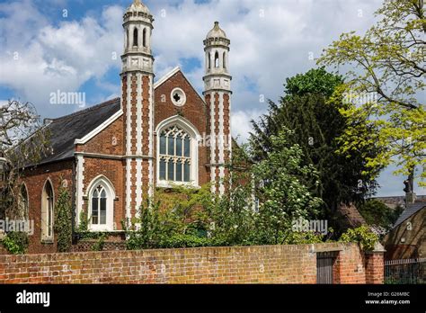 Baldock Methodist Church Hi Res Stock Photography And Images Alamy